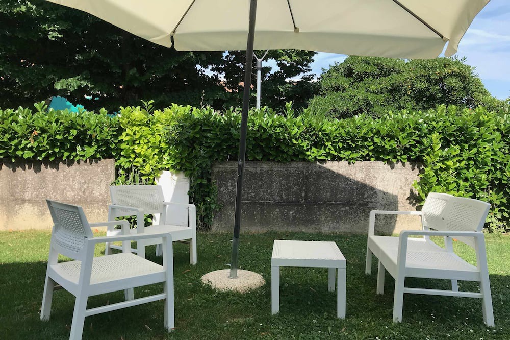 Photo of Patio Balcony in Martellago