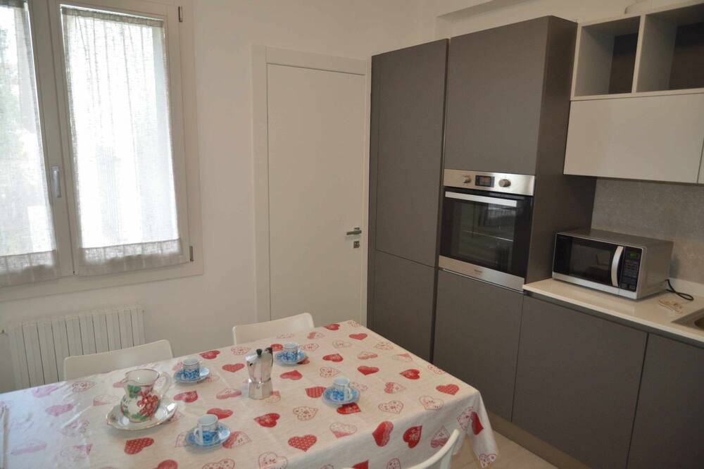 Photo of Kitchen in Martellago