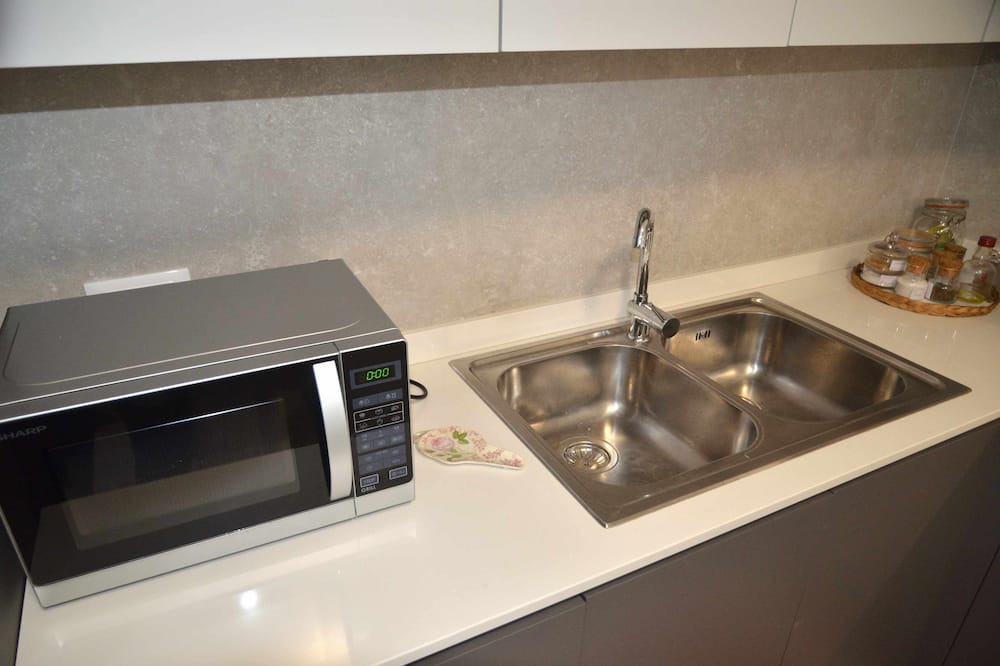 Photo of Kitchen in Martellago