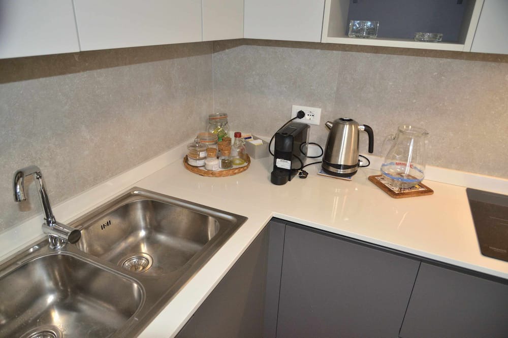 Photo of Kitchen in Martellago