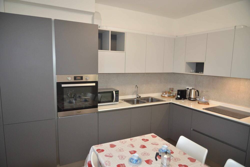 Photo of Kitchen in Martellago