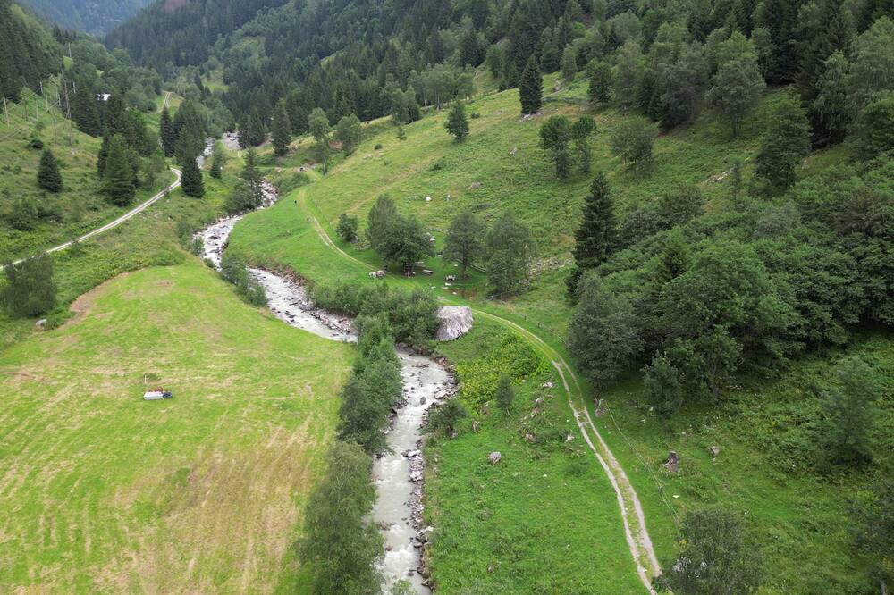 Photo of Outdoor in Pejo