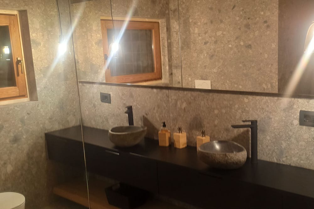 Photo of Bathroom in Pejo
