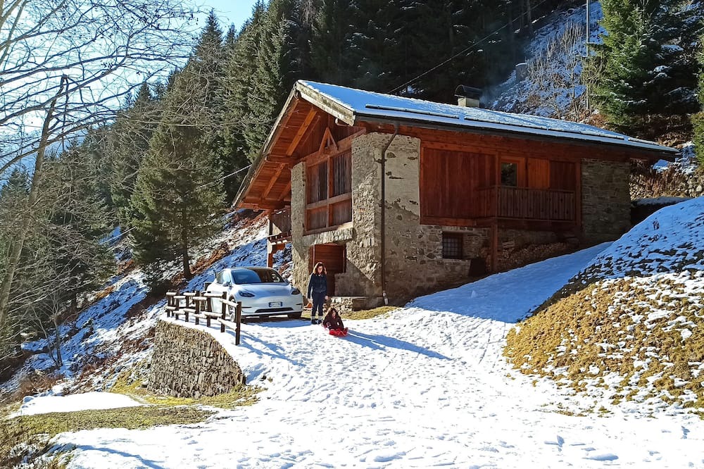 Photo of Outdoor in Pejo