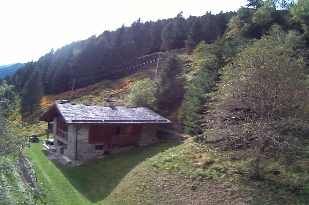 Photo of Outdoor in Pejo