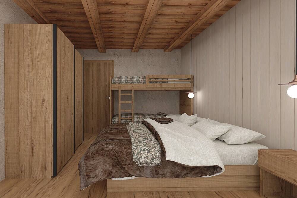 Photo of Bedroom in Pejo