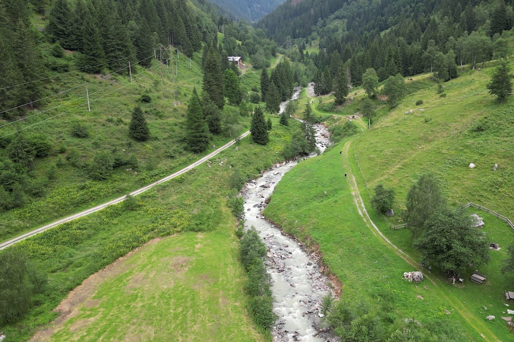 Photo of Outdoor in Pejo