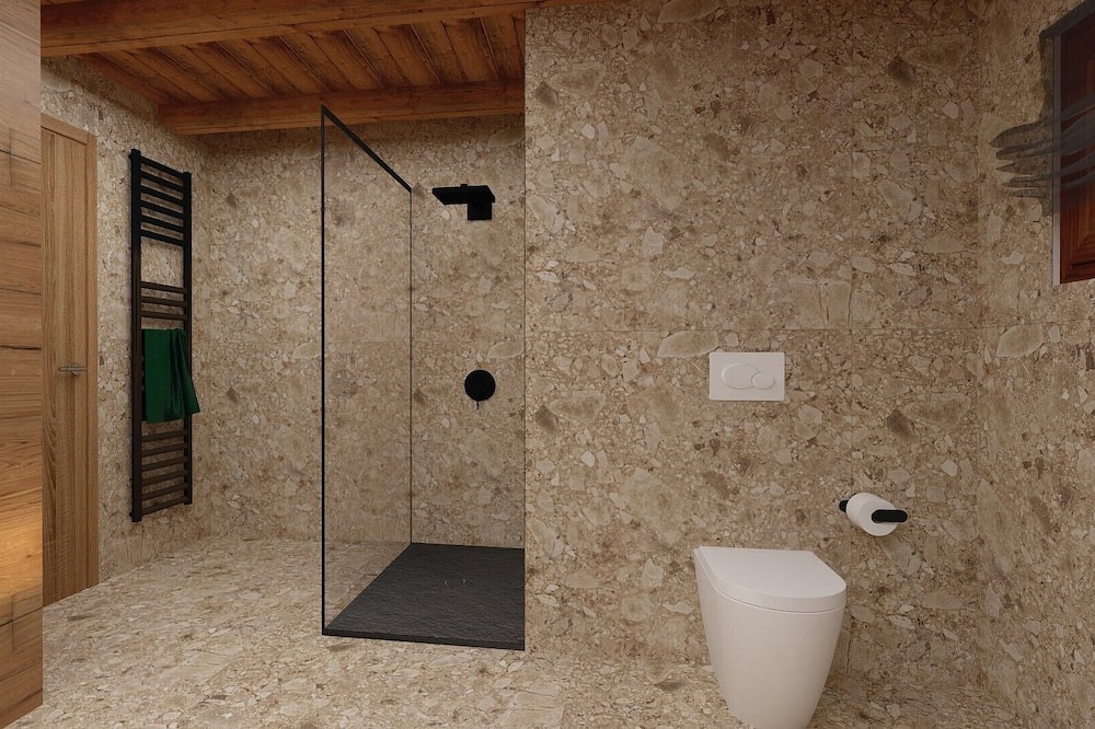 Photo of Bathroom in Pejo