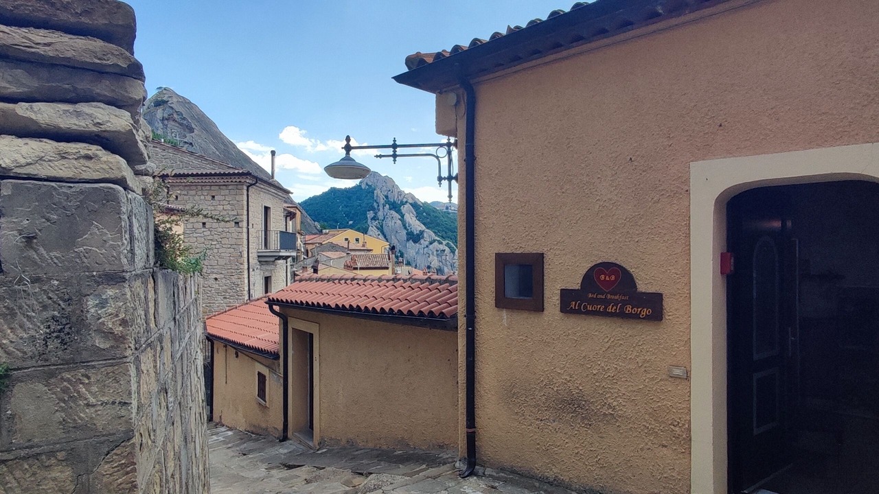Photo of Outdoor in Castelmezzano