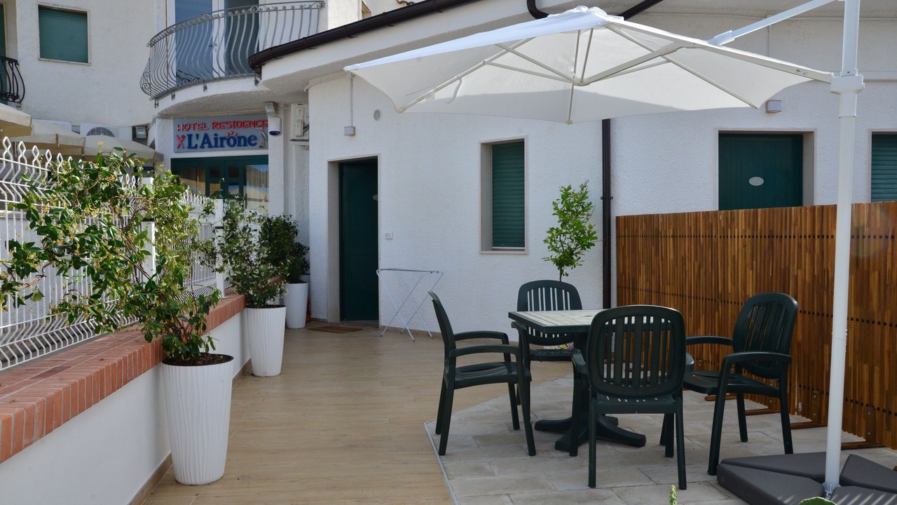 Photo of Outdoor in Termoli
