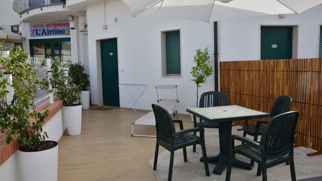 Photo of Outdoor in Termoli