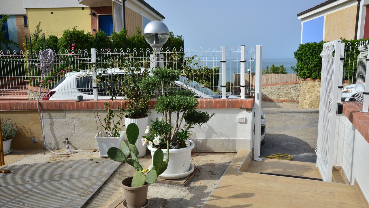 Photo of Outdoor in Termoli