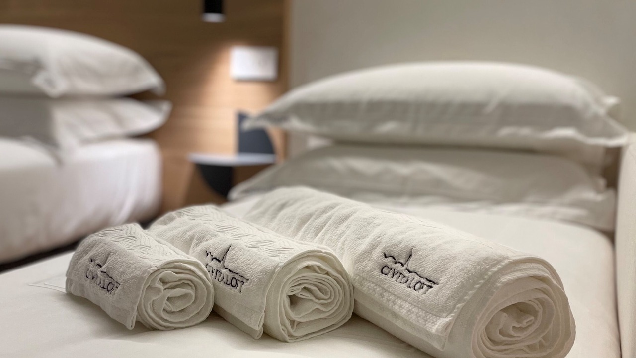 Photo of Bedroom in Civitanova Marche