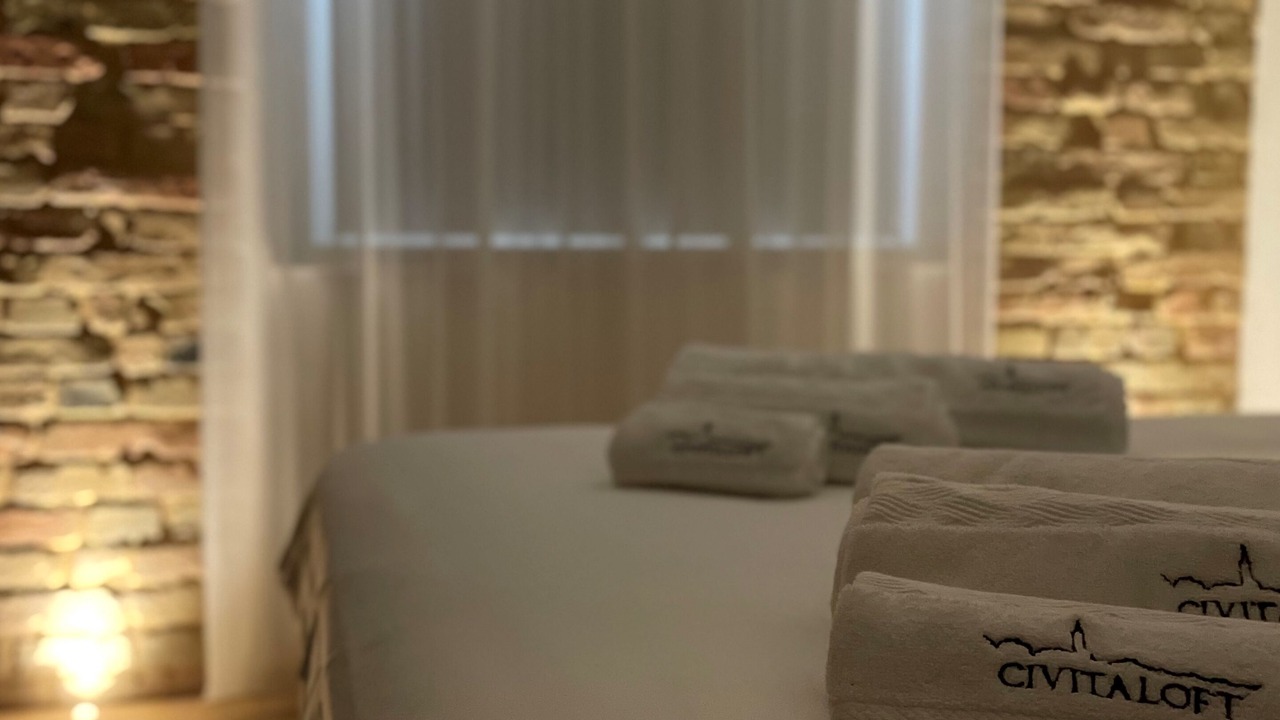Photo of Bedroom in Civitanova Marche
