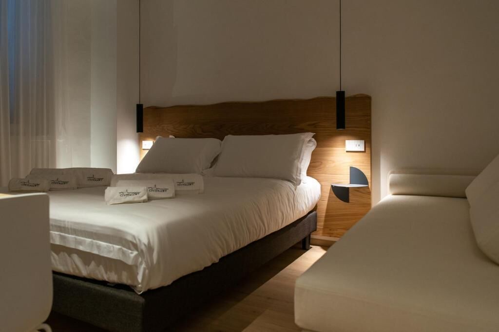Photo of Bedroom in Civitanova Marche