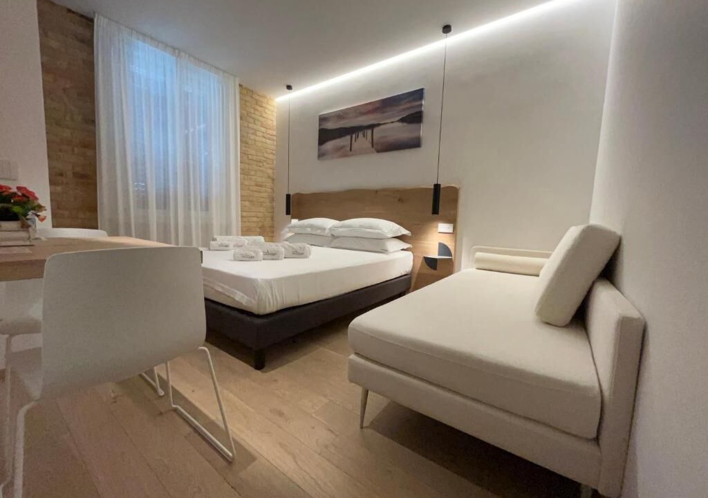 Photo of Bedroom in Civitanova Marche