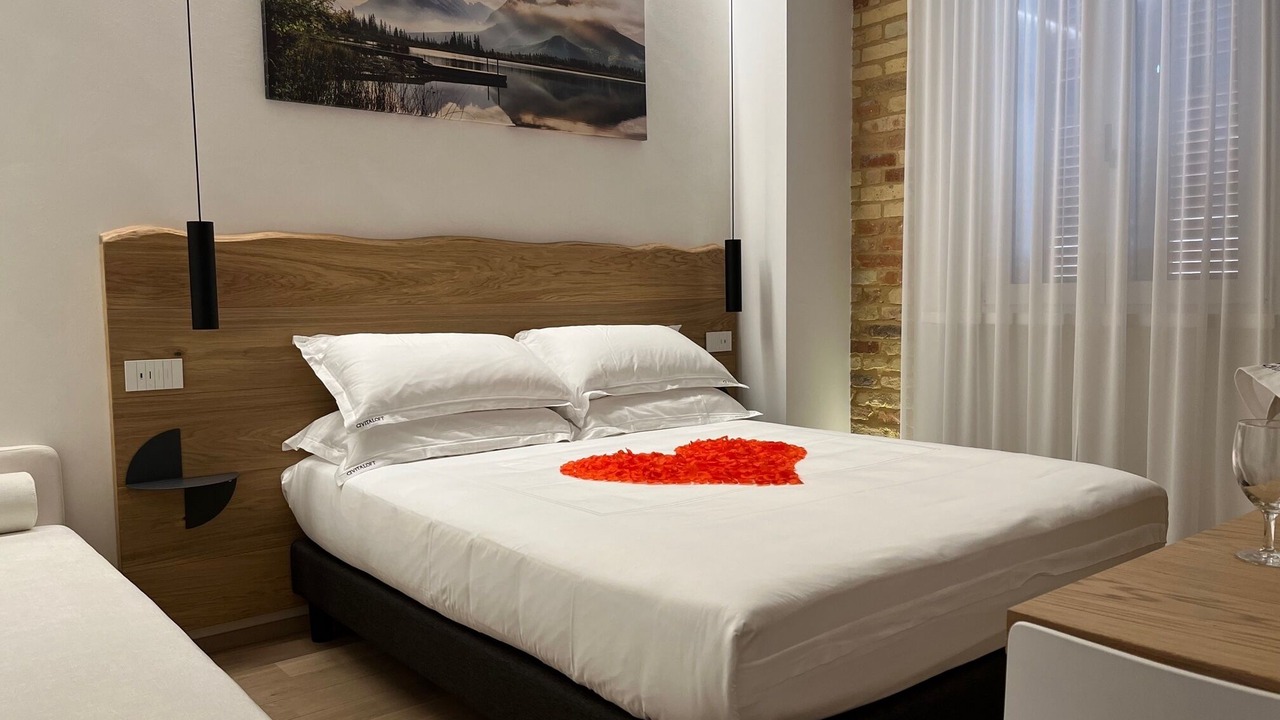 Photo of Bedroom in Civitanova Marche