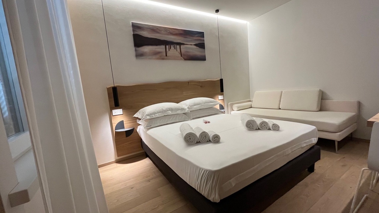 Photo of Bedroom in Civitanova Marche