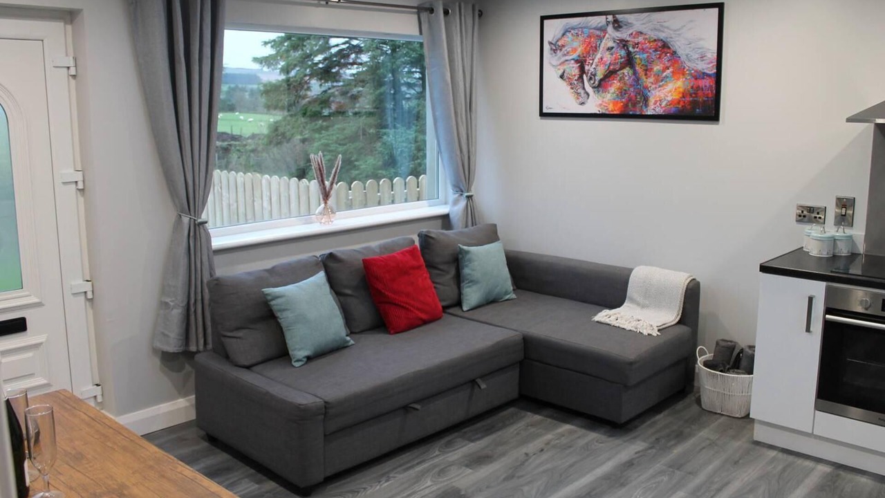 Photo of Livingroom in Coleraine