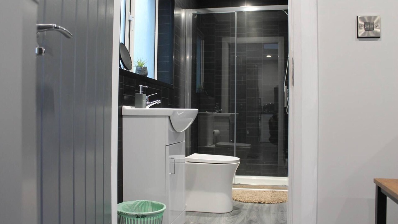 Photo of Bathroom in Coleraine