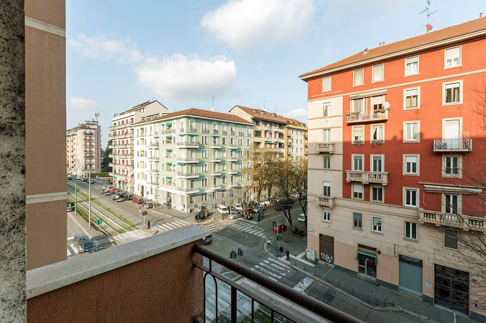 Photo of Patio Balcony in Simonetta