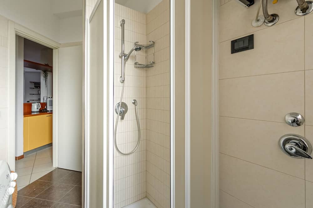 Photo of Bathroom in Simonetta