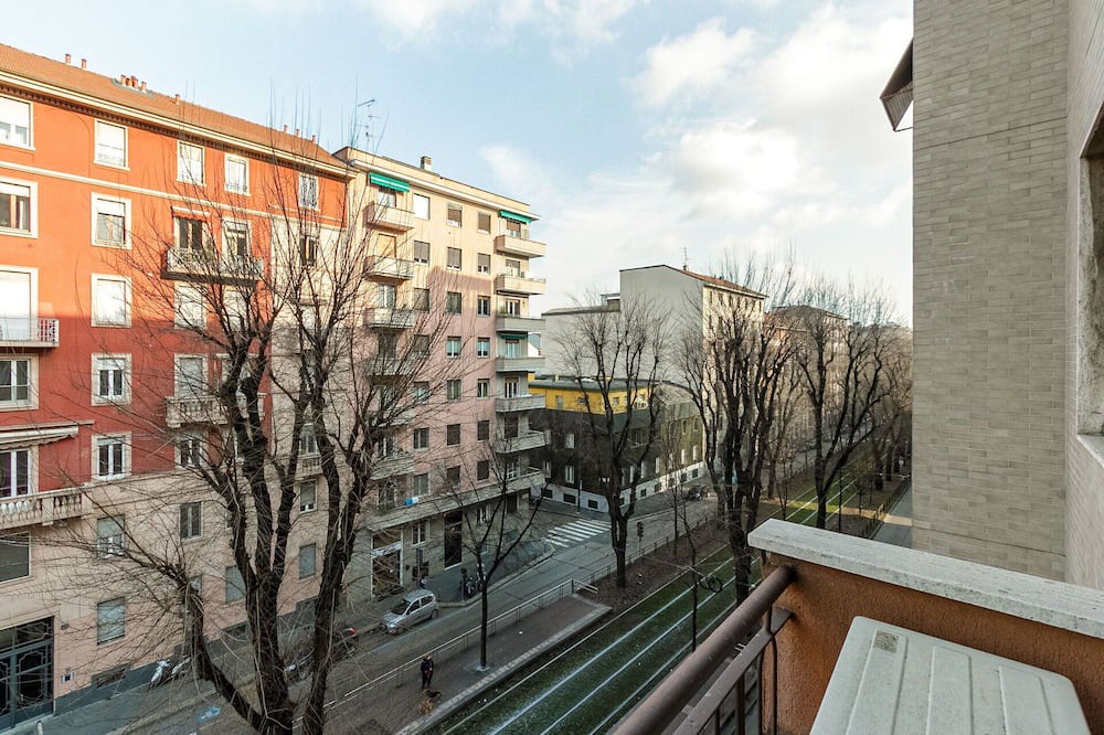 Photo of Patio Balcony in Simonetta
