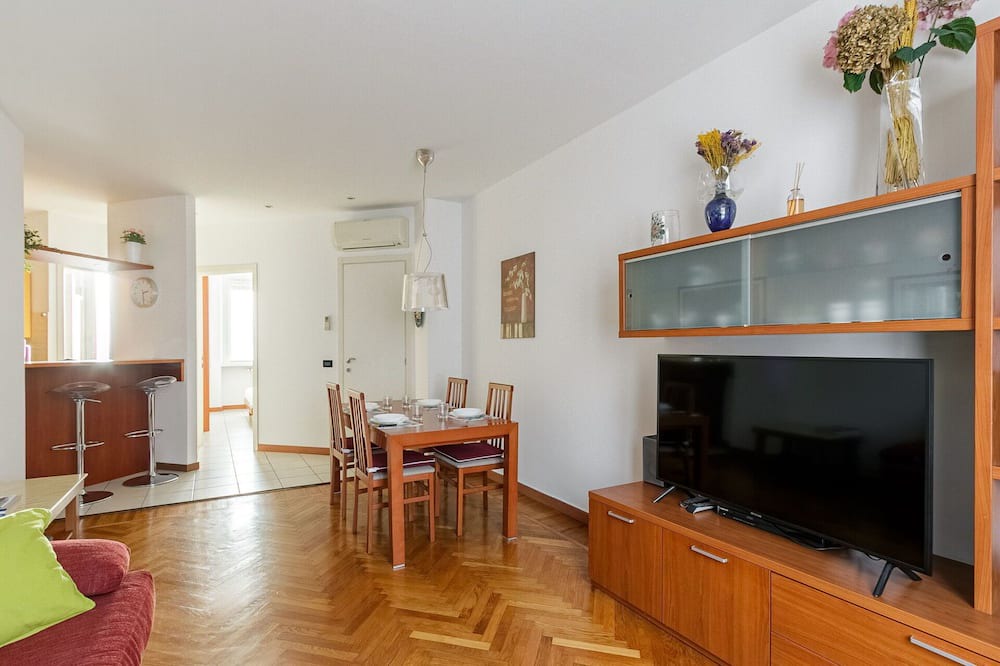 Photo of Bedroom in Simonetta