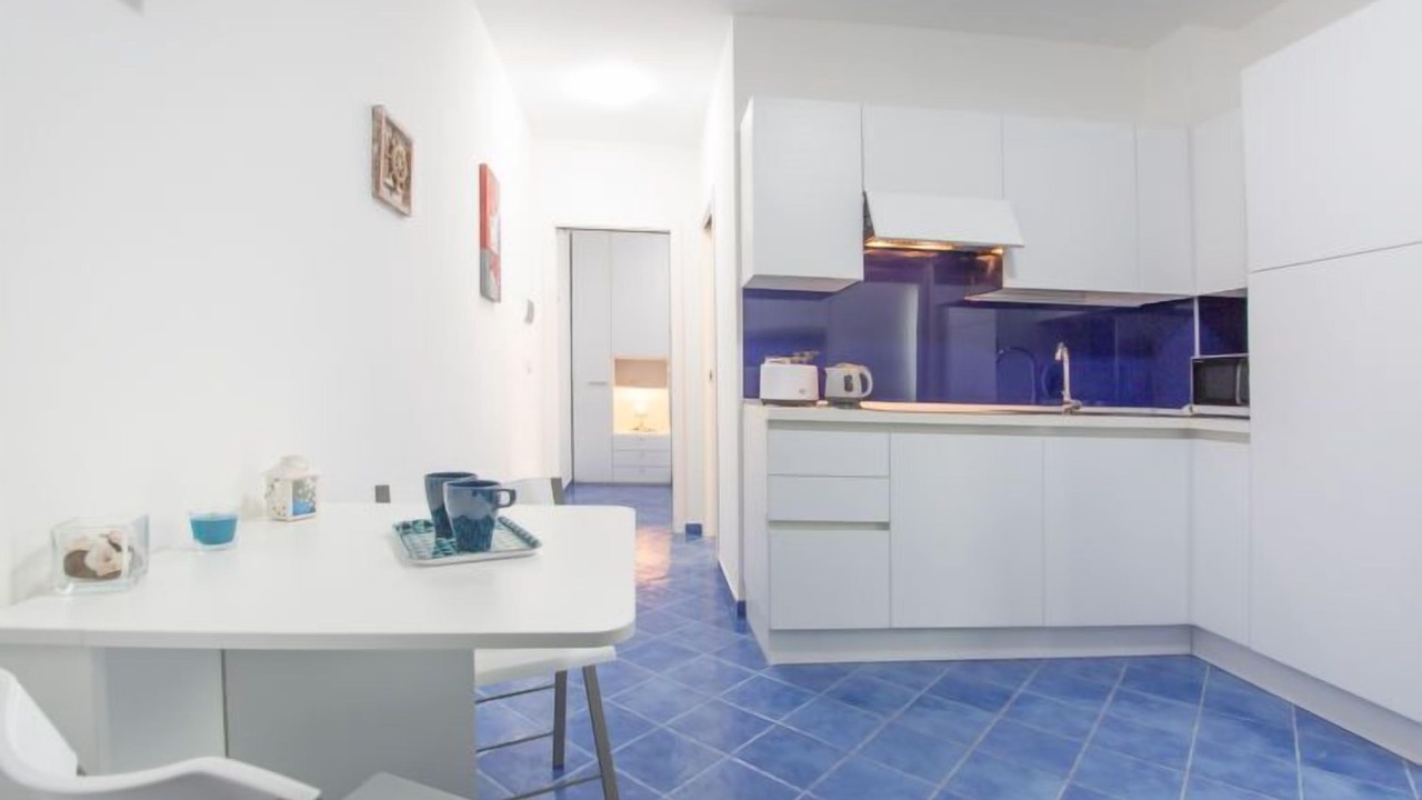 Photo of Kitchen in Termoli