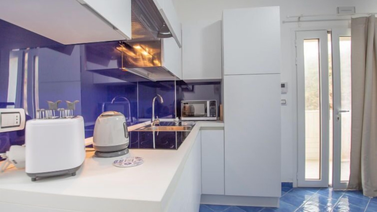 Photo of Kitchen in Termoli