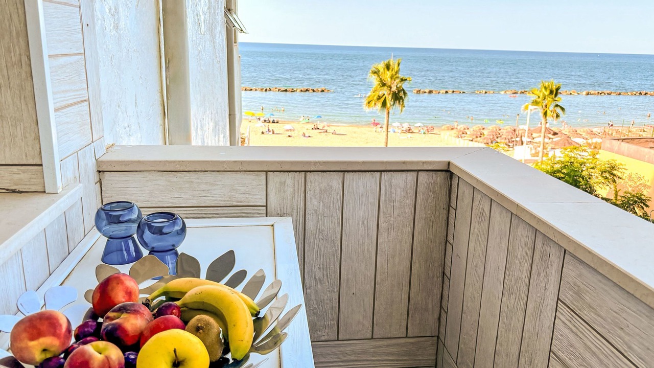 Photo of Outdoor in Termoli