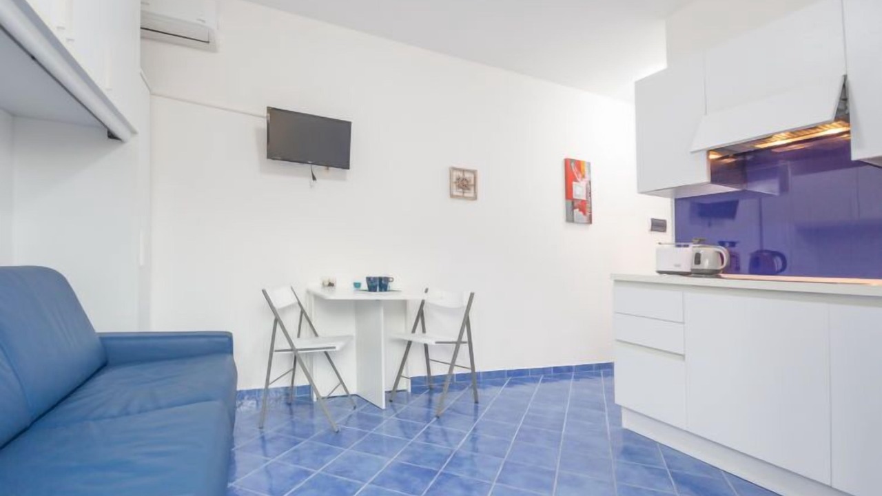 Photo of Kitchen in Termoli