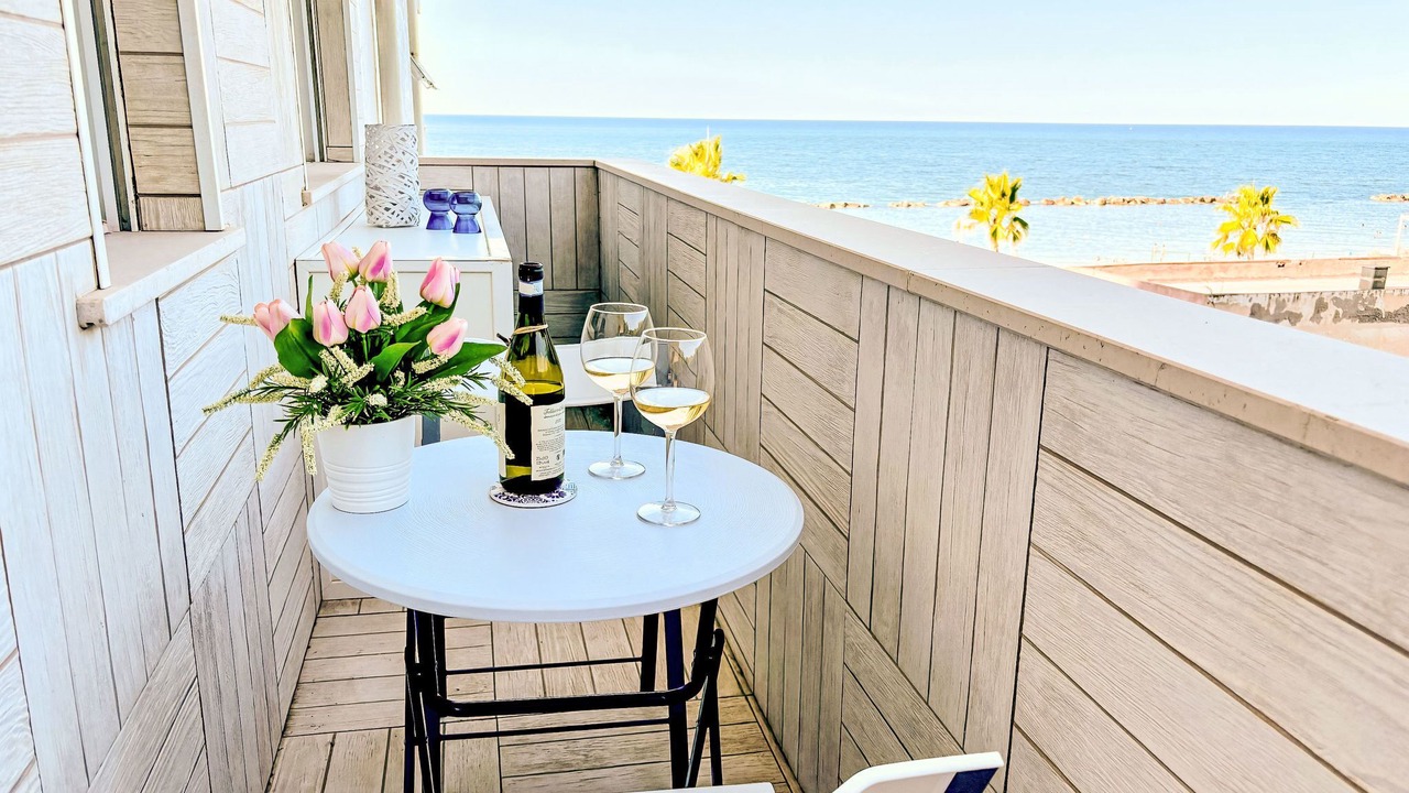 Photo of Outdoor in Termoli