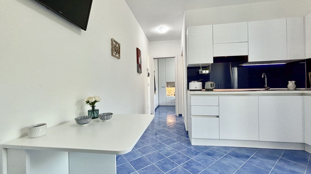 Photo of Kitchen in Termoli