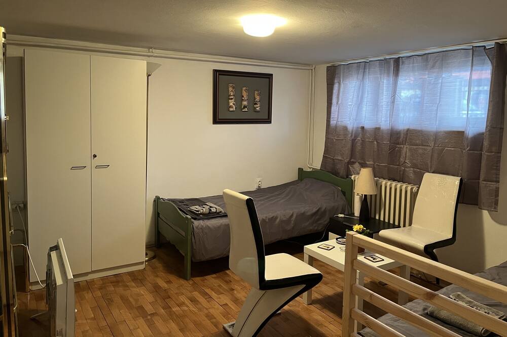Photo of Bedroom in Vozdovac
