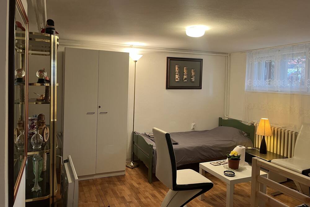 Photo of Bedroom in Vozdovac