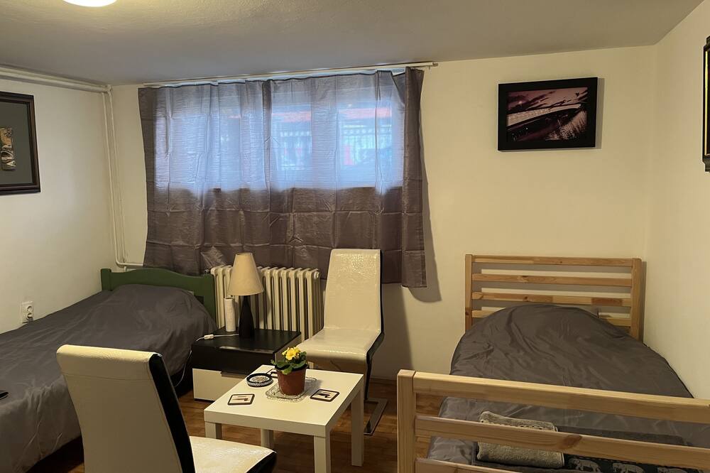 Photo of Bedroom in Vozdovac