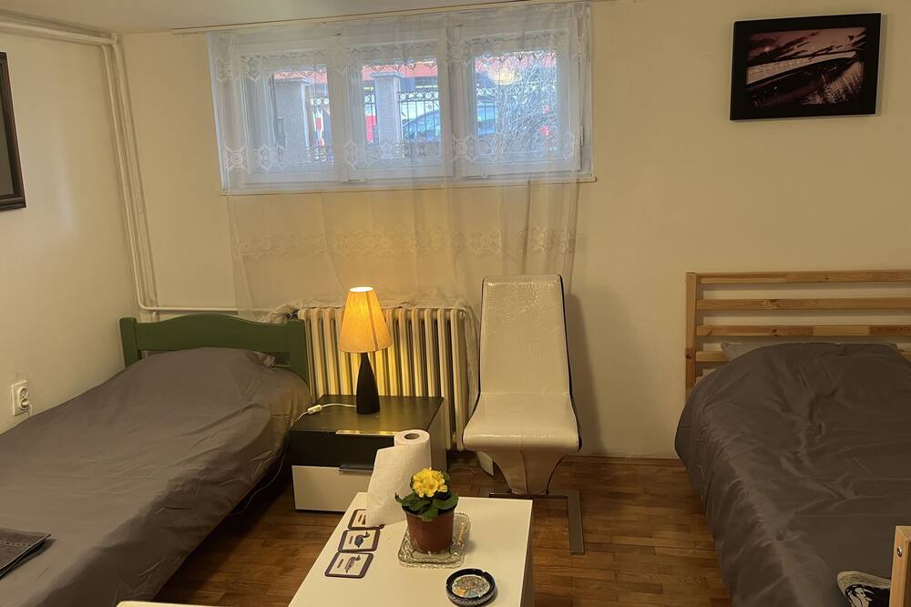Photo of Livingroom in Vozdovac