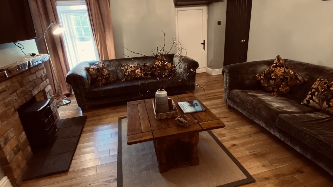 Photo of Livingroom in Downpatrick