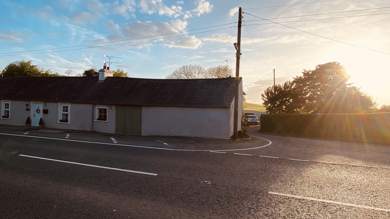 Photo of Outdoor in Downpatrick