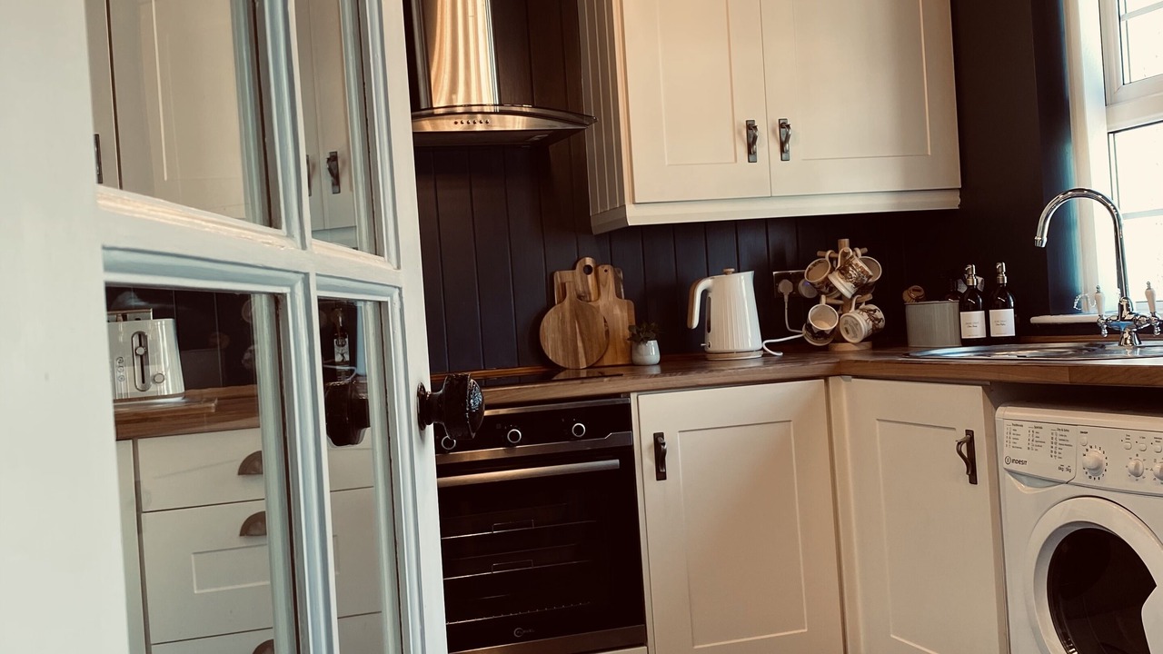 Photo of Kitchen in Downpatrick