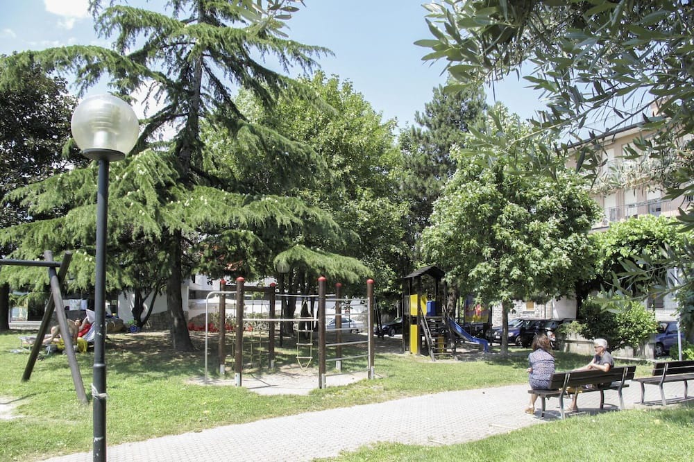 Photo of Outdoor in Naggio