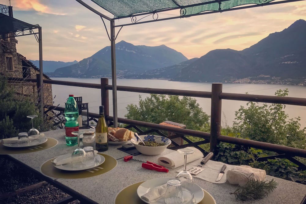 Photo of Outdoor in Naggio