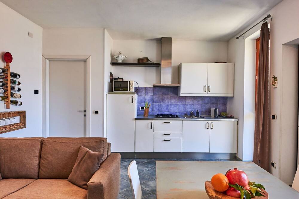 Photo of Bedroom in Naggio