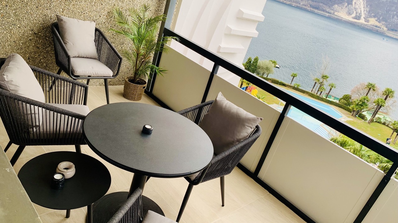 Photo of Outdoor in Bissone
