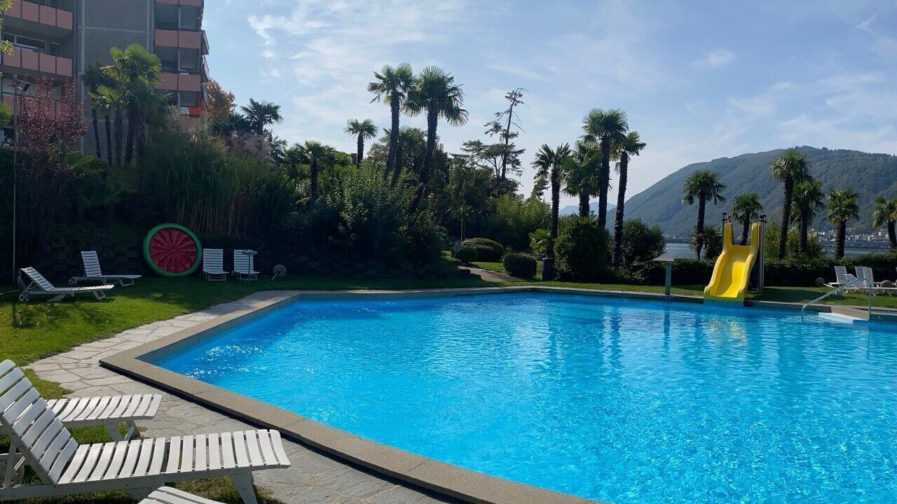 Photo of Outdoor in Bissone