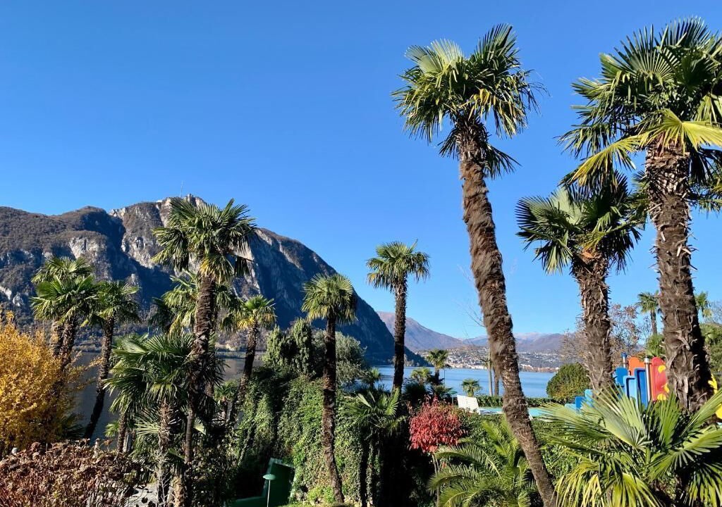 Photo of Outdoor in Bissone