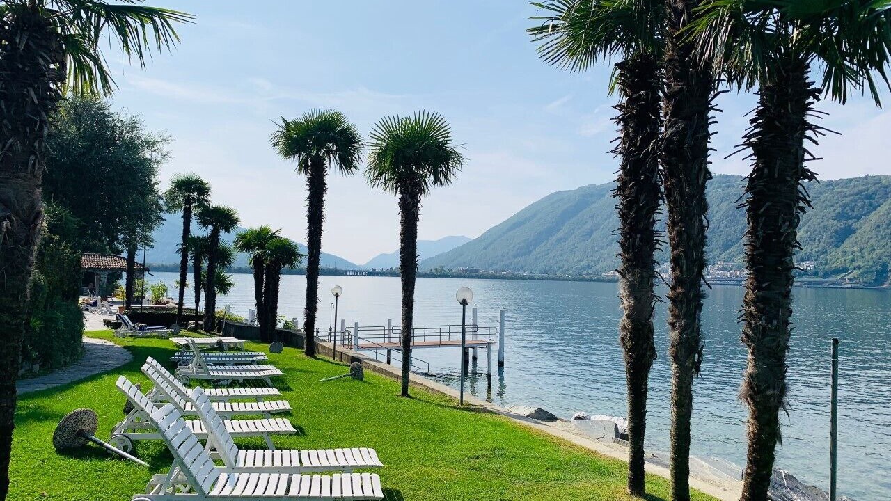 Photo of Outdoor in Bissone