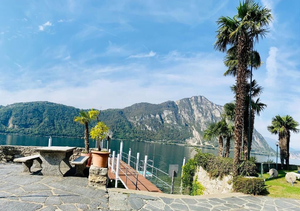 Photo of Outdoor in Bissone