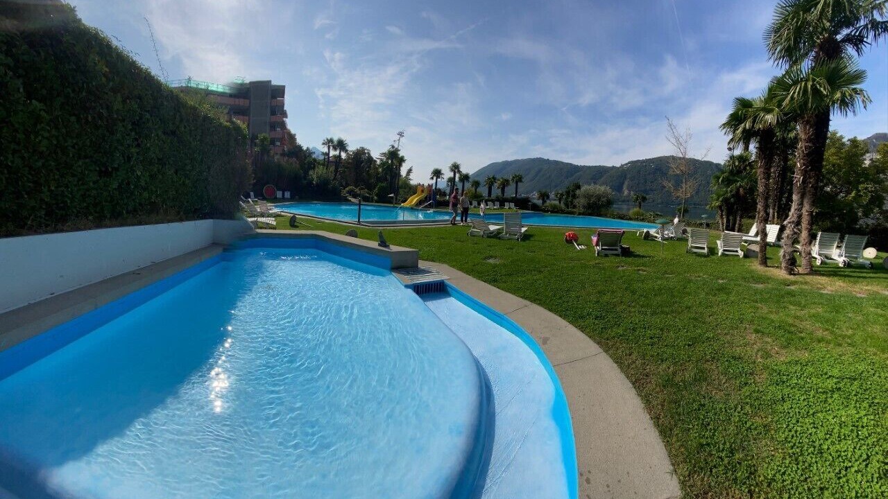 Photo of Outdoor in Bissone